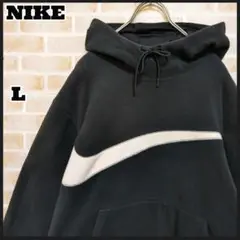 【人気】ナイキ(NIKE) ビッグスウォッシュ スウェット　パーカー フリース