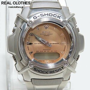 G-SHOCK/Gショック MT-G デジアナ MTG-511-4AJF【動作未確認】 /000