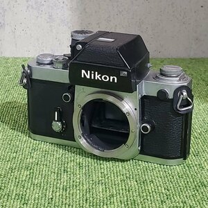 Nikon/ニコン F2 フォトミックDP-1 一眼レフフィルムカメラ s0266