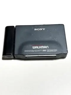SONY カセットウォークマン WM-R707 ジャンク品