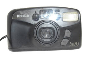 ★良品★KONICA Z-UP 70#5765