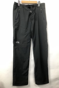 【送料無料】東京)THE NORTH FACE ノースフェイス TREK PANT トレックパンツ NT57014 サイズXL