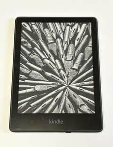 Kindle Paperwhite 8GB 第11世代 M2L3EK