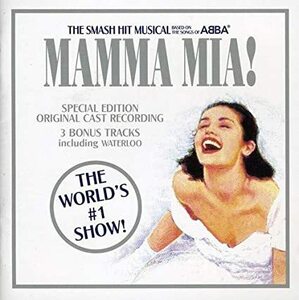 Mamma Mia　Mamma Mia (アーティスト)　輸入盤CD