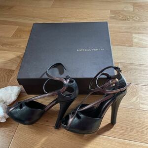 Bottega Venetia サンダル 35