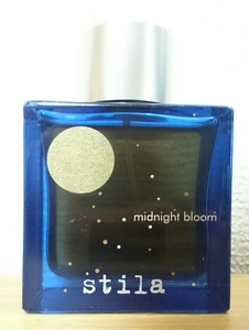 スティラ stila ★ ミッドナイトブルーム midnightbloom 50ml ★ レア香水 ステラ ミッドナイト ブルーム