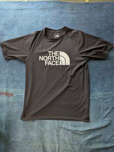 THE NORTH FACEノースフェイス Tシャツ/ショートスリーブGTDロゴクルー（メンズ）XLブラック