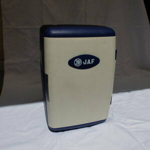 JAF 2電源温冷蔵庫 ペルチェ素子