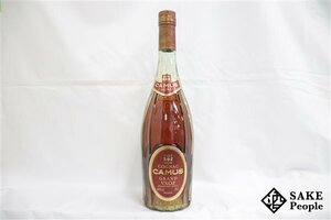 ◆1円～ カミュ グランド VSOP 700ml 40％ コニャック