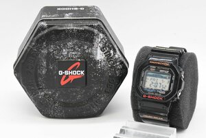 CASIO カシオ GWX-5600-1JF 電波ソーラー G-SHOCK ジーショック 腕時計 箱 20787202