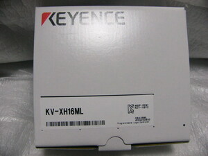 ★新品★ KEYENCE PLC KV-XH16ML 位置決め・モーション装置