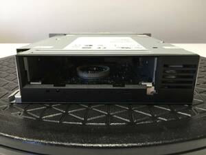 A18830)HP LTO6 BRSLA-1203-DC テープドライブ 中古動作品