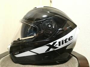 NOLAN X-Lite R903 ULTRA CARBON カーボンヘルメット Mサイズ