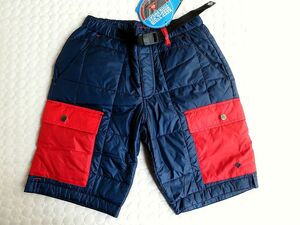 新品 Columbia コロンビア Womens Cliffhanger Short ウィメンズ クリフハンガーショーツ 中綿ショートパンツ オムニヒート キャンプ 