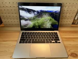 【US配列】MacBook Air M1 2020 16GB 1TB AC未使用 元箱 画面フィルム＋キーボード/トラックパッド/アームレストカバー+シェルケースで使用