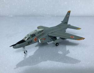 ■完成品 1/144 航空自衛隊 T-4 第7航空団 第204飛行隊 中等練習機