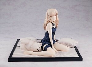 Fate/staynight[Heaven’sFeel]』　セイバー　オルタベビードールver.　KADOKAWA　スペシャルセット　新品　未開封　アルトリア