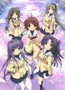 CLANNAD コンパクト・コレクション Blu-ray （中古品）