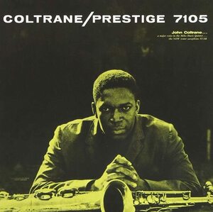 新品 即決 Analogue Productions LP ジョン・コルトレーン コルトレーン John Coltrane Coltrane アナログ・プロダクションズ 重量盤