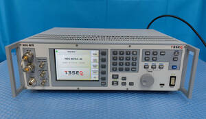 [CK20323] AMETEK TESEQ ブランド NSG 4070 NSG 4070A-30 RF伝導イミュニティ試験器 現状渡し