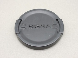 #0468ca ★★ 【送料無料】SIGMA シグマ レンズキャップ クリップオン式 55mm ★★