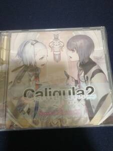 カリギュラ2 Special Album CD Side.KEY★Caligula2 限定版付属 スペシャルアルバムCD
