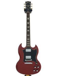 Gibson◆SG Standard/Heritage Cherrry/2000/ラージピックガード/ソフトケース付
