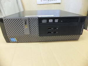 (1087）2024年W11 23H2秒速起動 新品SSD240GB OPTIPLEX3020CPU Core i5 4570 3.20GHzメモリ8GB Windows11Home 64bit（動作品.自称美品）