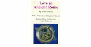 Love in Ancient Rome