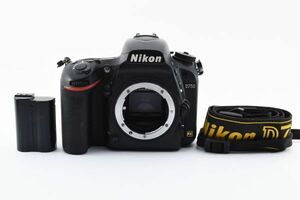 #r179★美品★ Nikon ニコン D750 ボディ