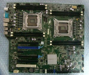 xz12 DELL Precision T5610 マザーボード LGA2011 / C602 chipset