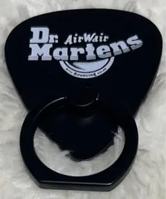 Dr.Martens ドクターマーチン  スマホリング　UK PUNK