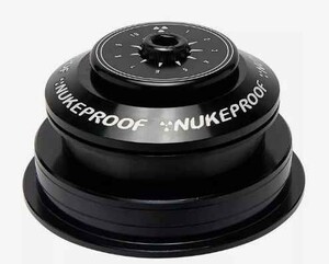 Nukeproof Neutron ZS44 / ZS56 ヘッドセット キャップ　 トップキャップ スターナット 　スターファングル
