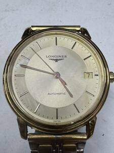 ★LONGINES/ロンジン グランドクラシック L4.678.2 自動巻 メンズ 稼働品★