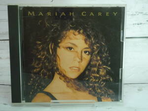 CD 　 MARIAH CAREY 　 マライア・キャリー　 MARIAH 　 ★デビューアルバム「Vision Of Love」「I Don