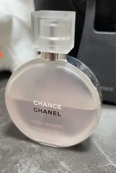 CHANEL chance オータンドゥル　ヘアミスト