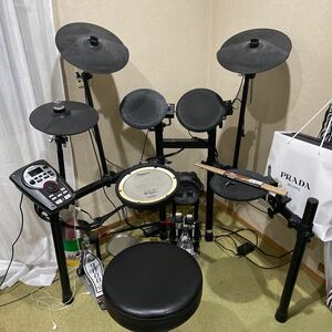 Roland V-DRUM TD-11 ドラムセット ローランド 電子ドラム cy-5 cy-8 ローランド