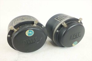 ☆ ALTEC アルテック 802-8D ドライバー 音出し確認済 中古 240407M4207