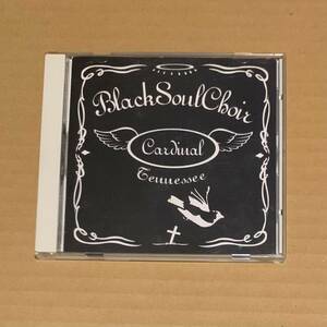 The Black Soul Choir Cardinal CD 限定盤 Post Hardcore Indie Emo Alternative Math Punk Init Records ポスト ハードコア インディ
