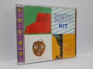 GONTITI KIT CD ゴンチチ キット