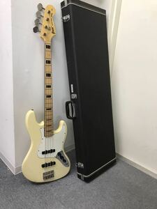 【b4】 GRECO ELECTRIC BASS グレコ エレキベース　JUNK y4268 1266-37