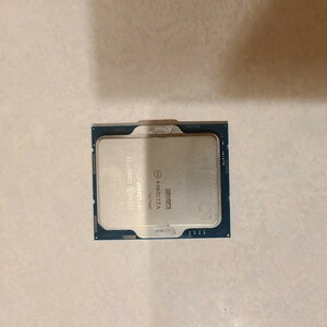 Intel CPU Corei9-12900f