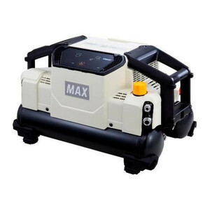 マックス［MAX］ マックス 常圧専用 塗装用エアコンプレッサ 11L 無線接続 AK-L1310EP