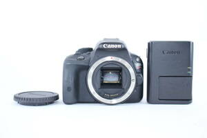 ★極上美品★キャノン CANON EOS KiSS X7 ボディ ★完動★#A278