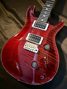 014〇おすすめ商品〇Paul Reed Smith(PRS) Custom24　10top　2019