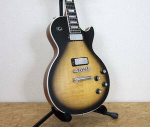 Gibson USA Les Paul Deluxe Player Plus レスポールデラックス