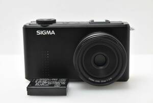 【B品】SIGMA シグマ DP2 Merrill メリル［000068120］