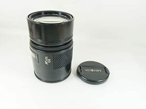 Minolta AF レンズ 135mm F2.8(中古品)