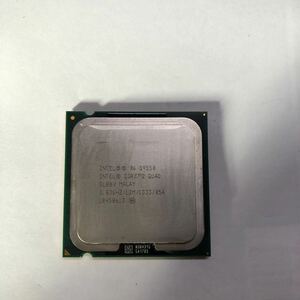 Intel Core2 Quad Q9550 SLB8V 2.83Ghz /p6
