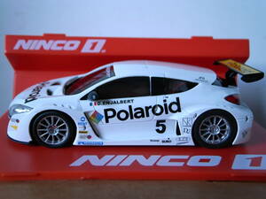 1/32 NINCON Renault Megane Trophy